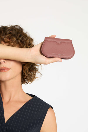 Status Anxiety Eyes Wide | Dusty Rose