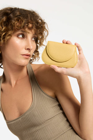 Status Anxiety Eyes Wide | Buttermilk