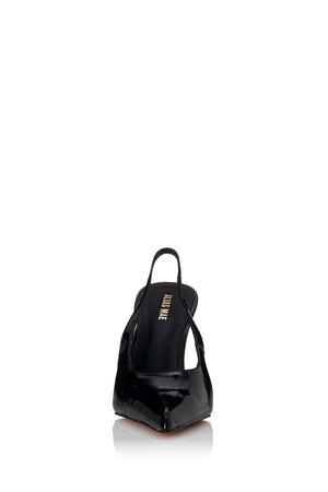 Alias Mae Isabel Heel | Black Box