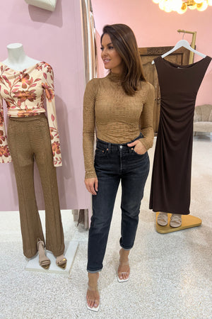 Levi's 501 Cropped Jean | Long Live The Queen