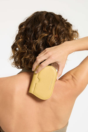 Status Anxiety Eyes Wide | Buttermilk