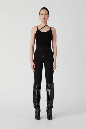 Misha Urban Ashton Tank | Black