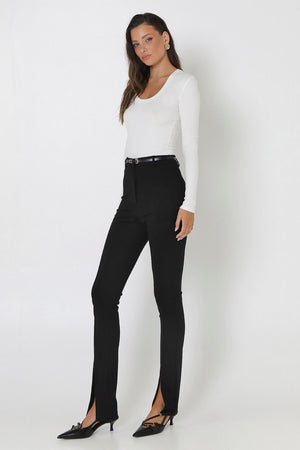 Madison The Label Malani Top | White