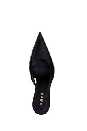 Alias Mae Isabel Heel | Black Box