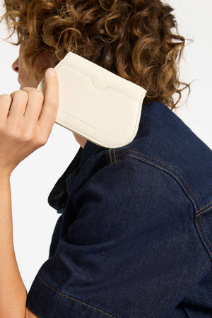 Status Anxiety Eyes Wide | Chalk