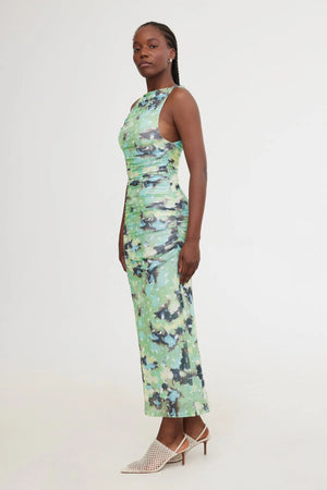 Significant Other Saria Midi Dress | Confetti