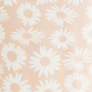 Rumer Isla Mini Dress | Daisy Print