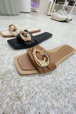 Billini Samiah Slide | Bone