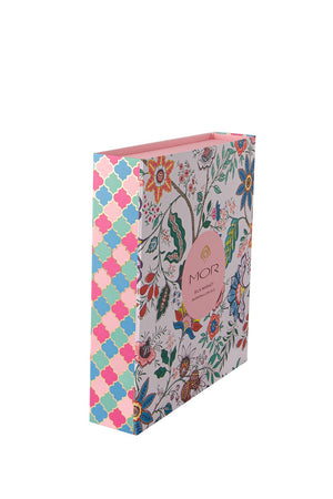 MOR Silk Market Marshmallow Duo