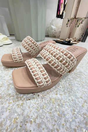 Hael & Jax Evelyn | Latte