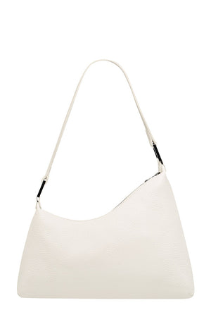 Status Anxiety Reverie Shoulder Bag | Chalk