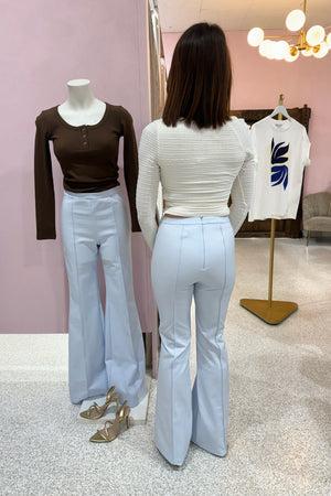 Sovere Eclipse Top | White