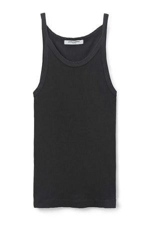 Perfect White Tee Annie Recycled Tank | Vintage Black || BEST SELLER / RESTOCKED