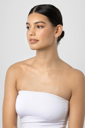 Liberte Issy Earring | Silver