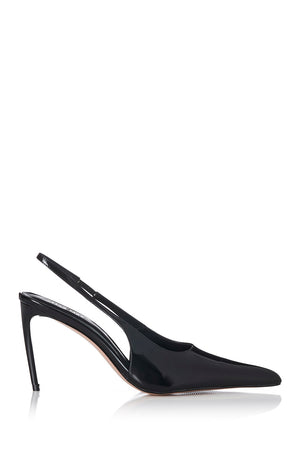 Alias Mae Isabel Heel | Black Box