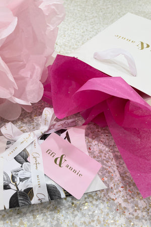 Fifi & Annie Physical Gift Voucher