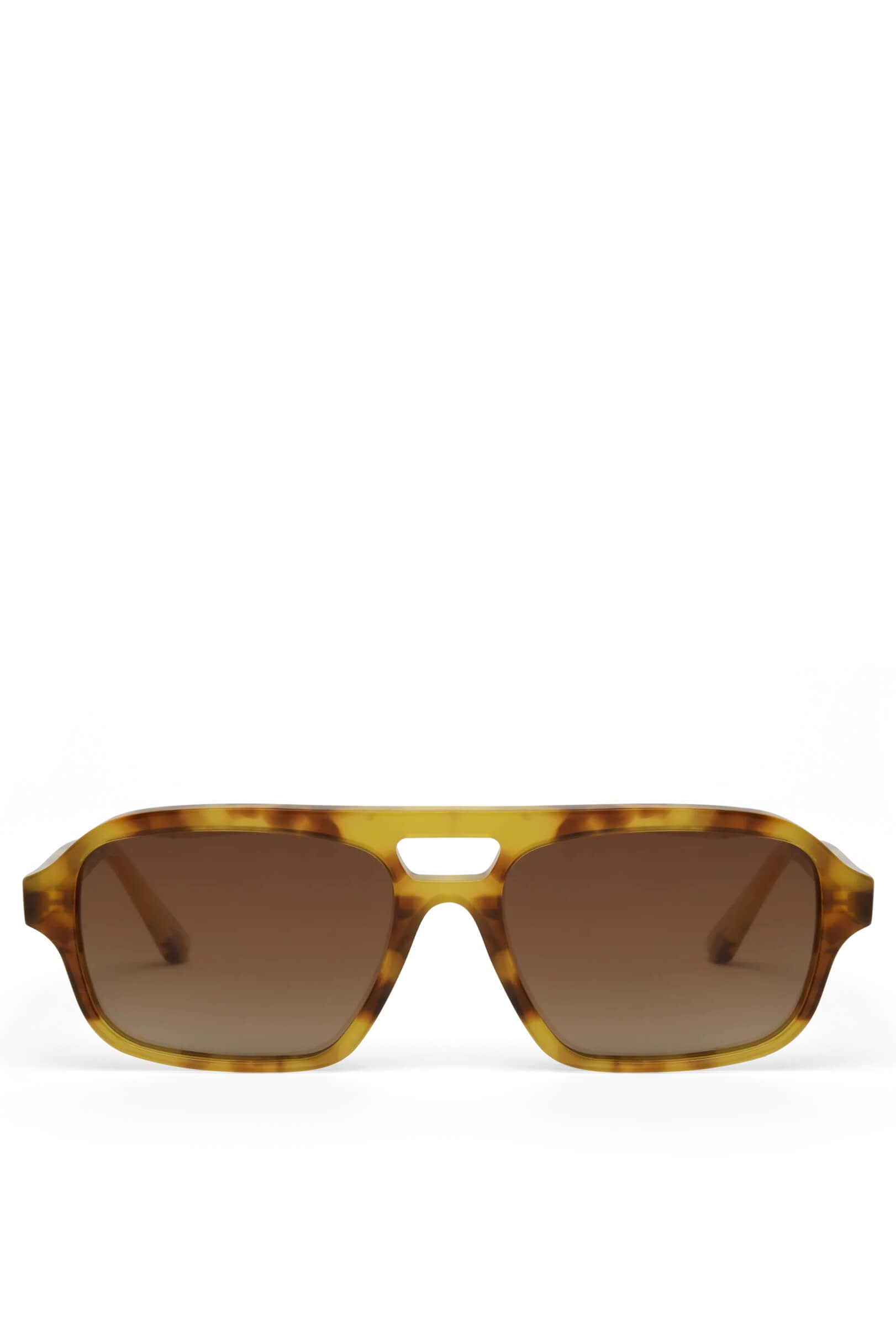 Banbe The Delevigne | Banoffee Tort Yellow