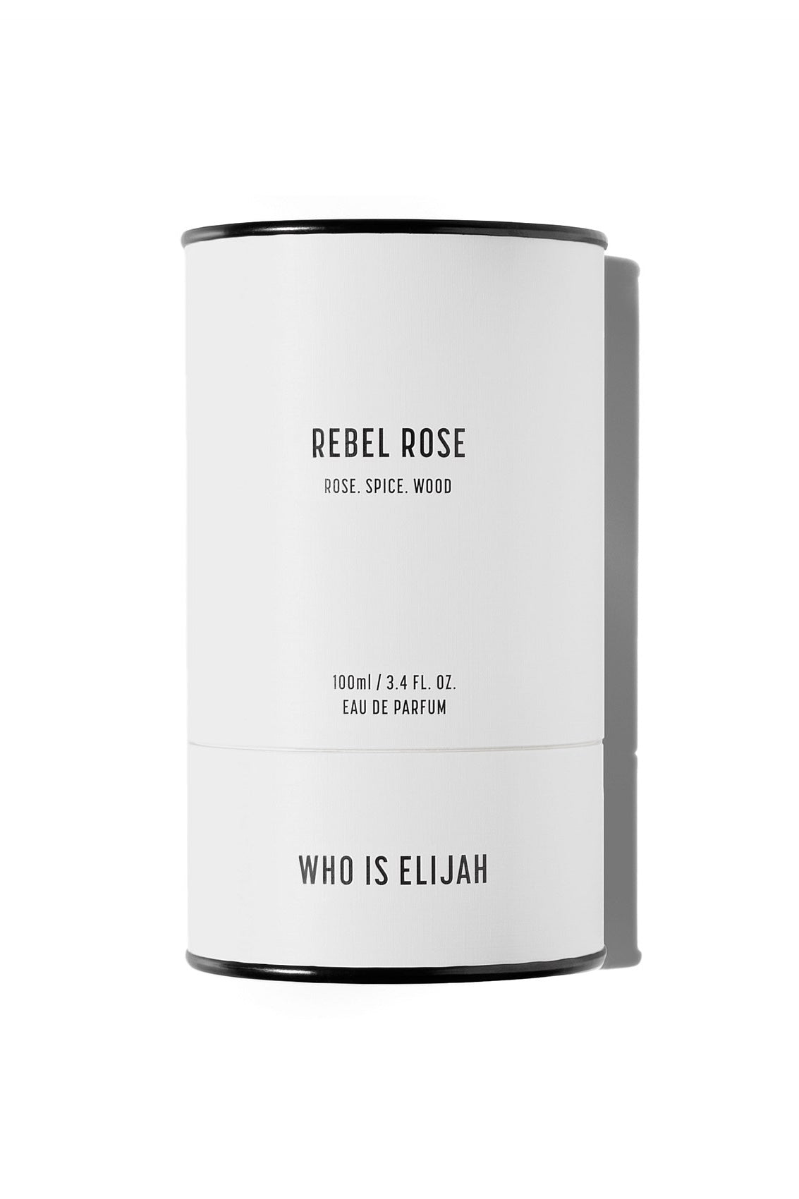 Who Is Elijah Rebel Rose | Rose, Spice, Wood