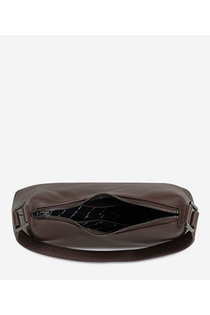 Status Anxiety Reverie Shoulder Bag | Cocoa