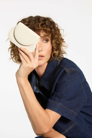 Status Anxiety Eyes Wide | Chalk