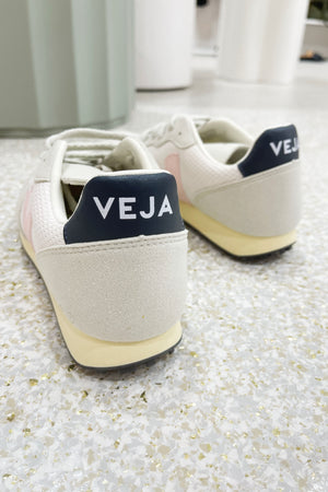 Veja SDU REC Alveomesh | Gravel Petal