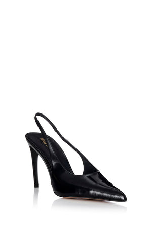 Alias Mae Isabel Heel | Black Box