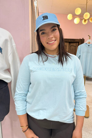 P.E Nation Aster Visor | Grey Dawn