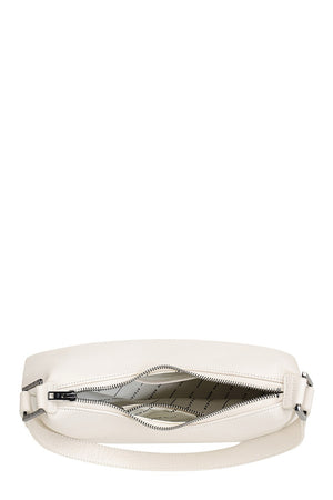 Status Anxiety Reverie Shoulder Bag | Chalk