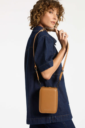 Status Anxiety Good Life Bag | Tan