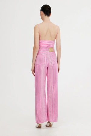 Significant Other Carnation Maevi Top | Carnation