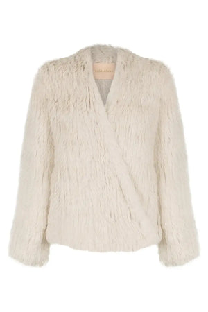 Bubish Valencia Jacket | Stone