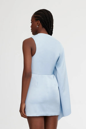 Significant Other Annabel Mini Dress | Ice Blue