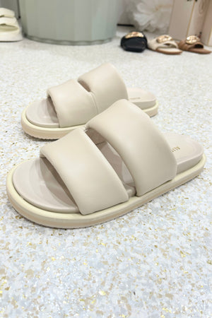 Alias Mae Dawn Slide | Bone