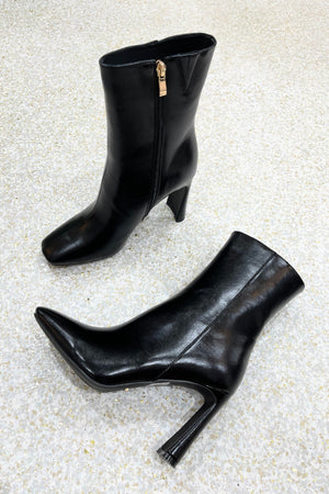 Billini Emira Boot | Black
