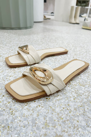 Billini Samiah Slide | Bone