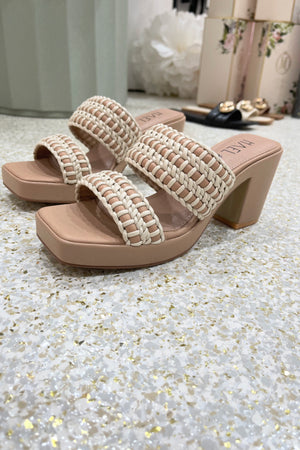 Hael & Jax Evelyn | Latte