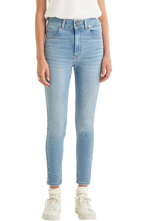 LEVI'S Retro High Skinny Jean | Straight Out Of Levi
