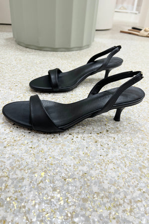 Billini Kamori Heel | Black