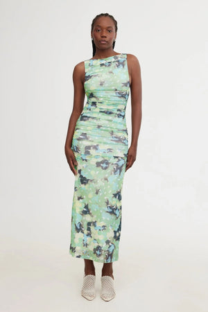 Significant Other Saria Midi Dress | Confetti