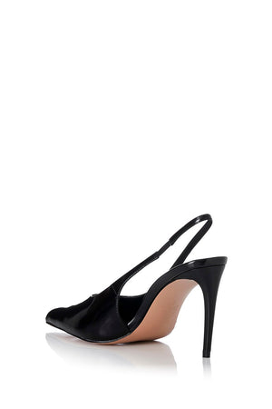 Alias Mae Isabel Heel | Black Box