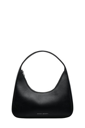 Status Anxiety Aurora Bag | Black
