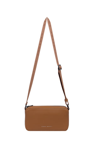 Status Anxiety Delirium Bag | Camel