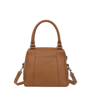 Status Anxiety Last Mountains Bag | Camel