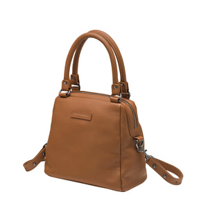 Status Anxiety Last Mountains Bag | Camel
