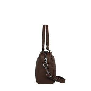 Status Anxiety Mini Mountains Bag | Cocoa