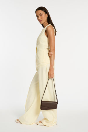 Status Anxiety Overnight Obession | Cocoa