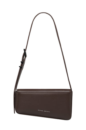 Status Anxiety Overnight Obession | Cocoa