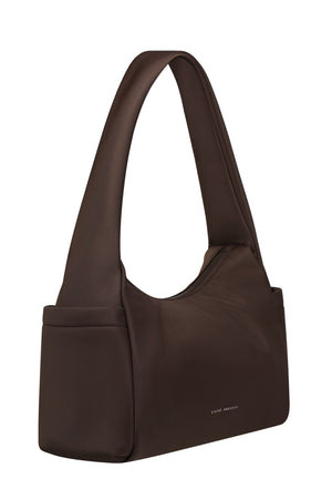 Status Anxiety Paloma Recycled Bag | Truffle