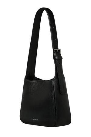 Status Anxiety Slipping Away Bag | Black