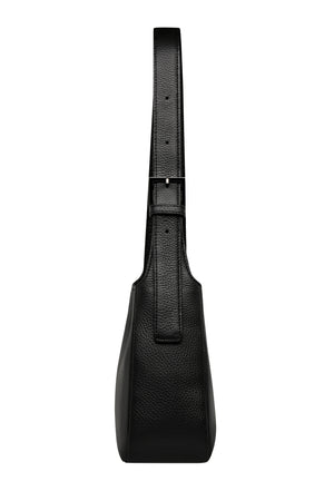 Status Anxiety Slipping Away Bag | Black